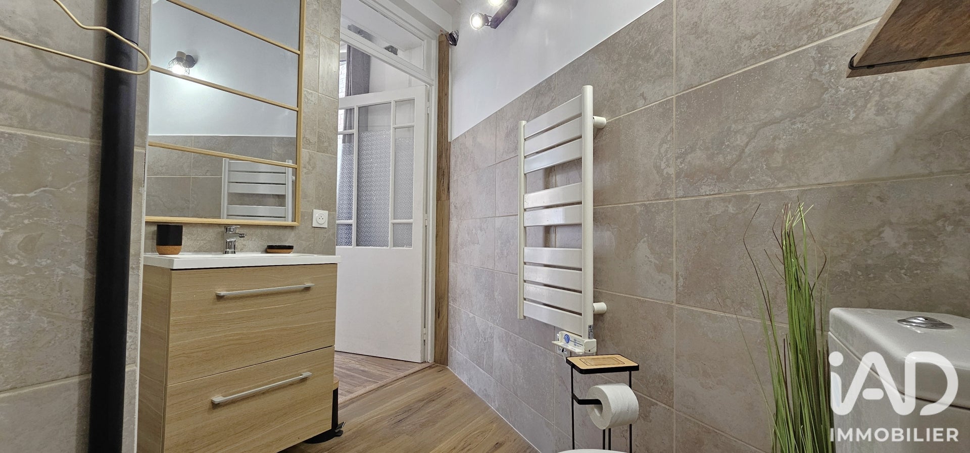 Appartement Place Fournet à Lisieux
