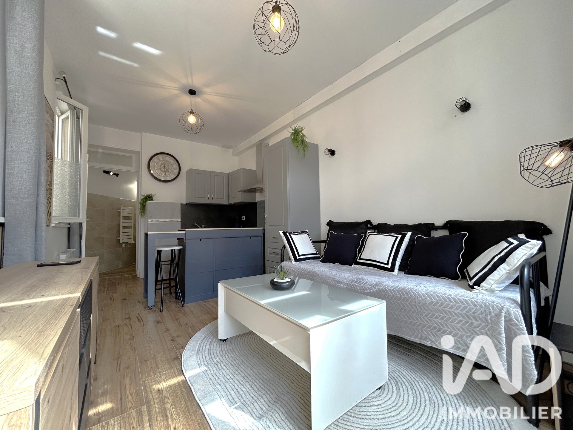 Appartement Place Fournet à Lisieux