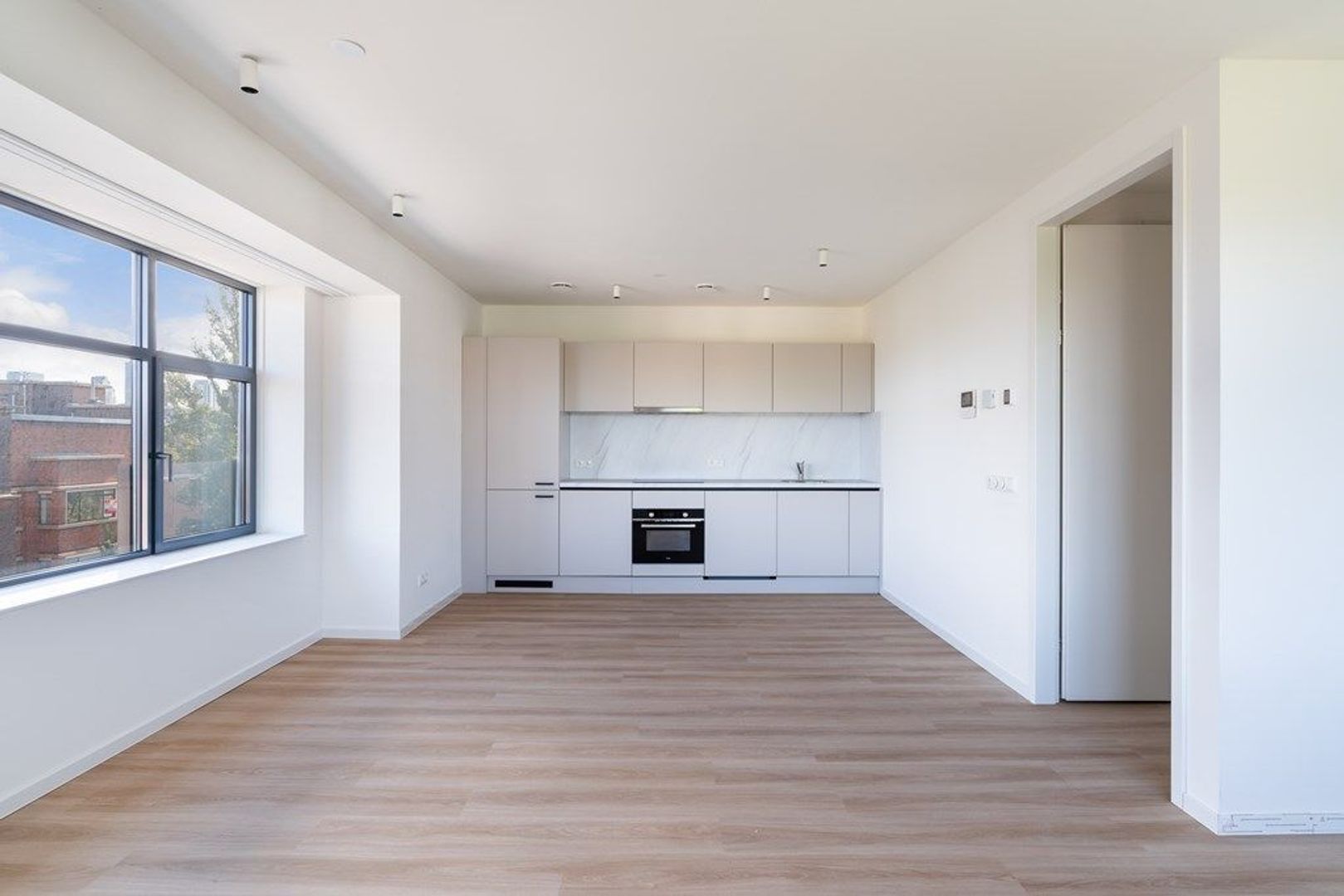 Appartement Louis Couperusplein 2 T in Den Haag