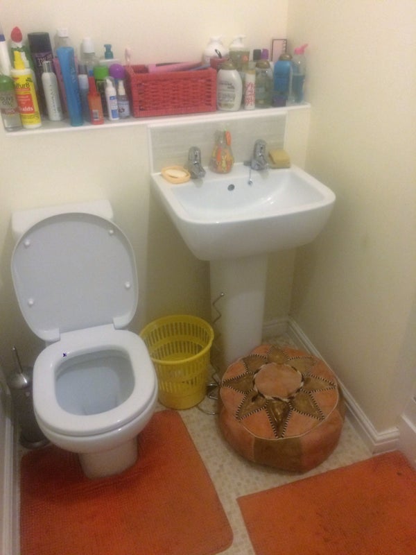 Room Hafner Green in Weston-super-Mare