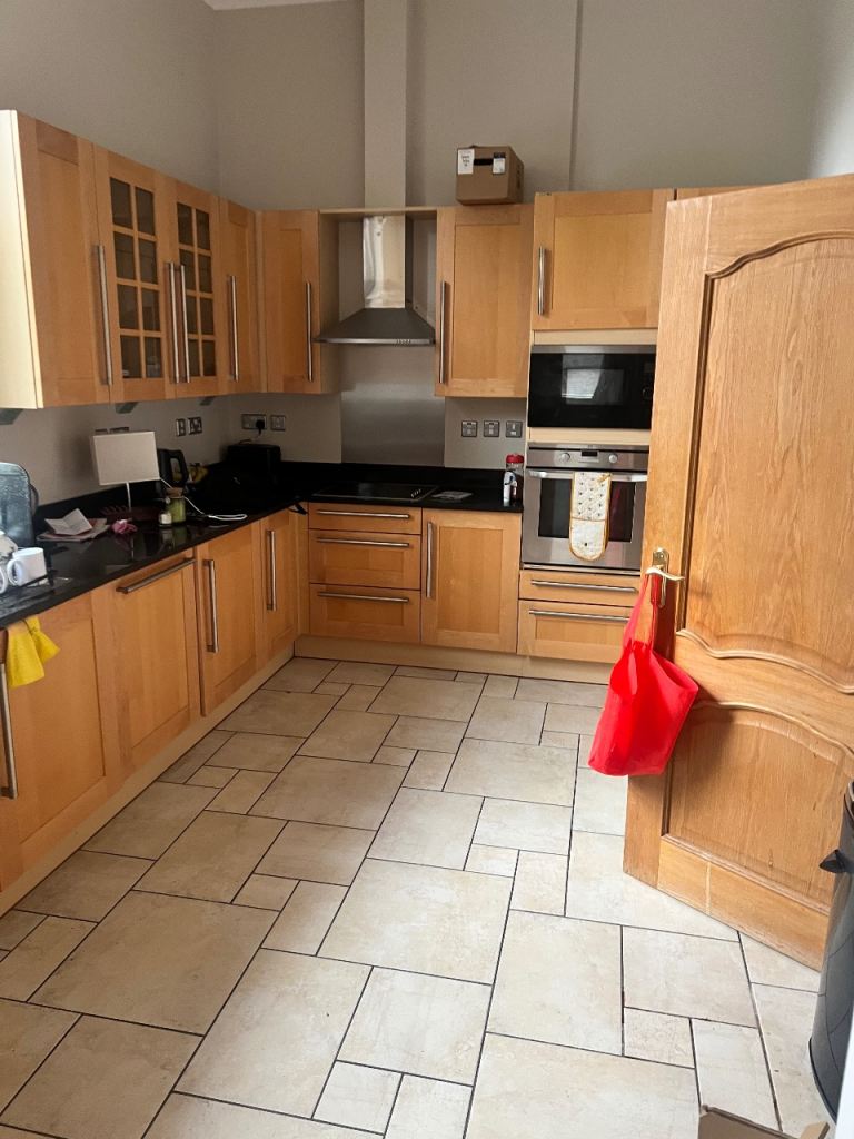 Flat Warwick Road in Stratford-on-Avon