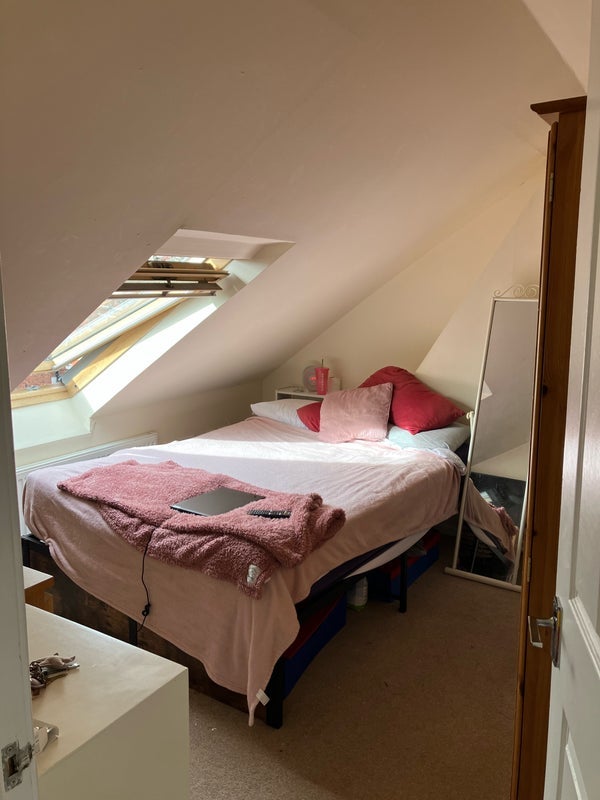 Room Audley Road in Newcastle upon Tyne