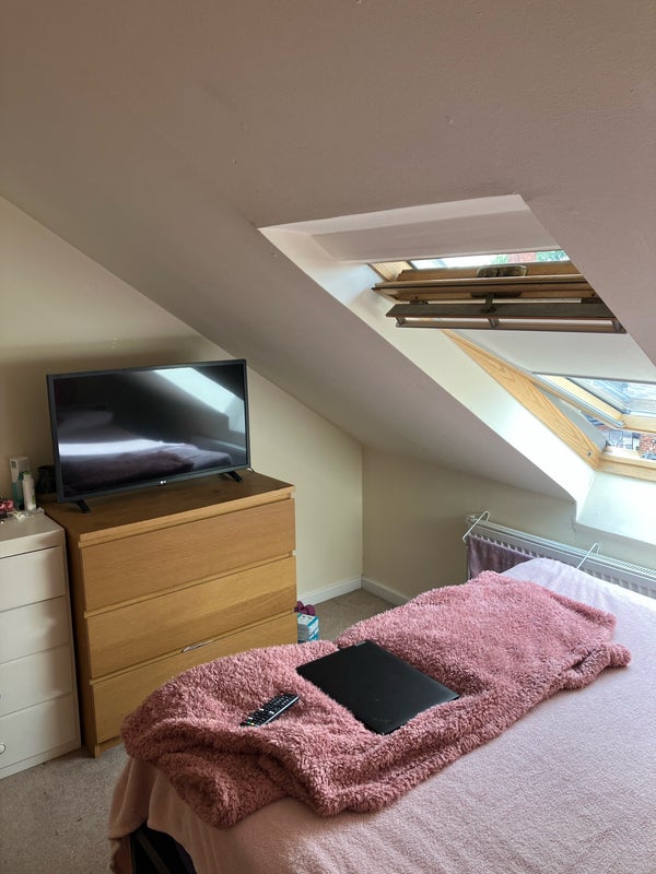 Room Audley Road in Newcastle upon Tyne