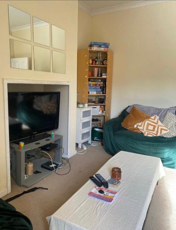 Room Audley Road in Newcastle upon Tyne