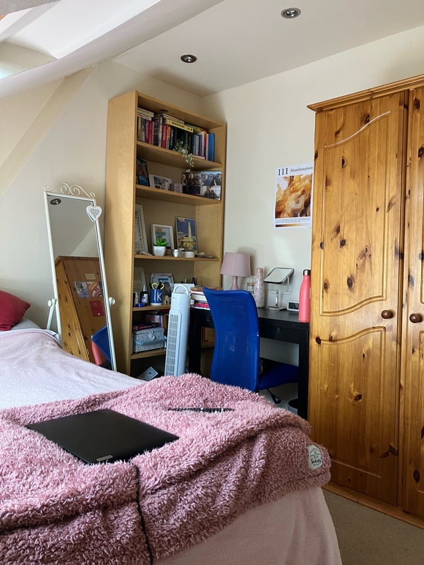 Room Audley Road in Newcastle upon Tyne