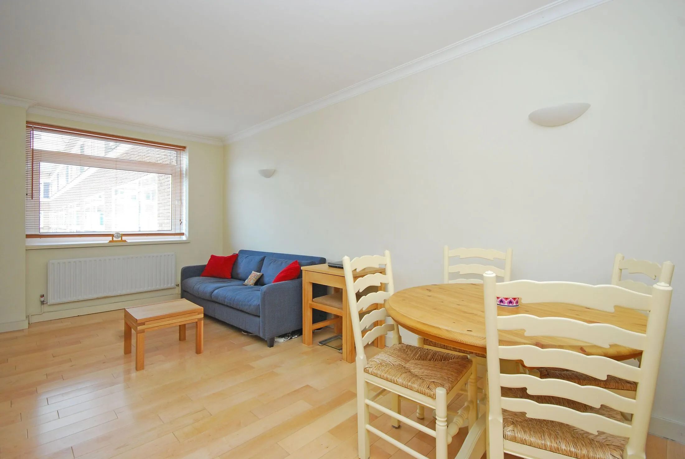 Flat Marylebone Road in City of Westminster