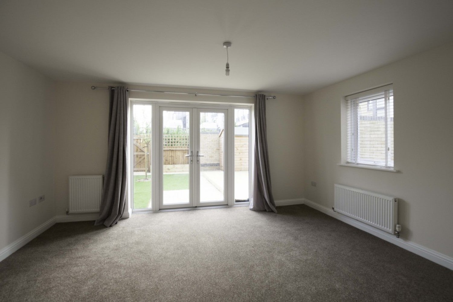House Unwin Square in South Cambridgeshire