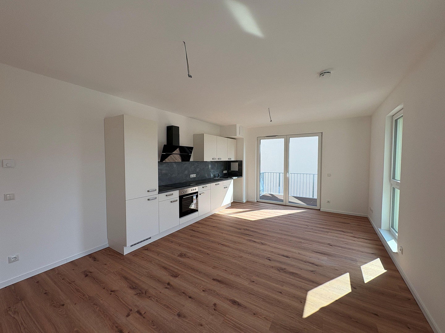 Wohnung Bernauer Straße in Bernau
