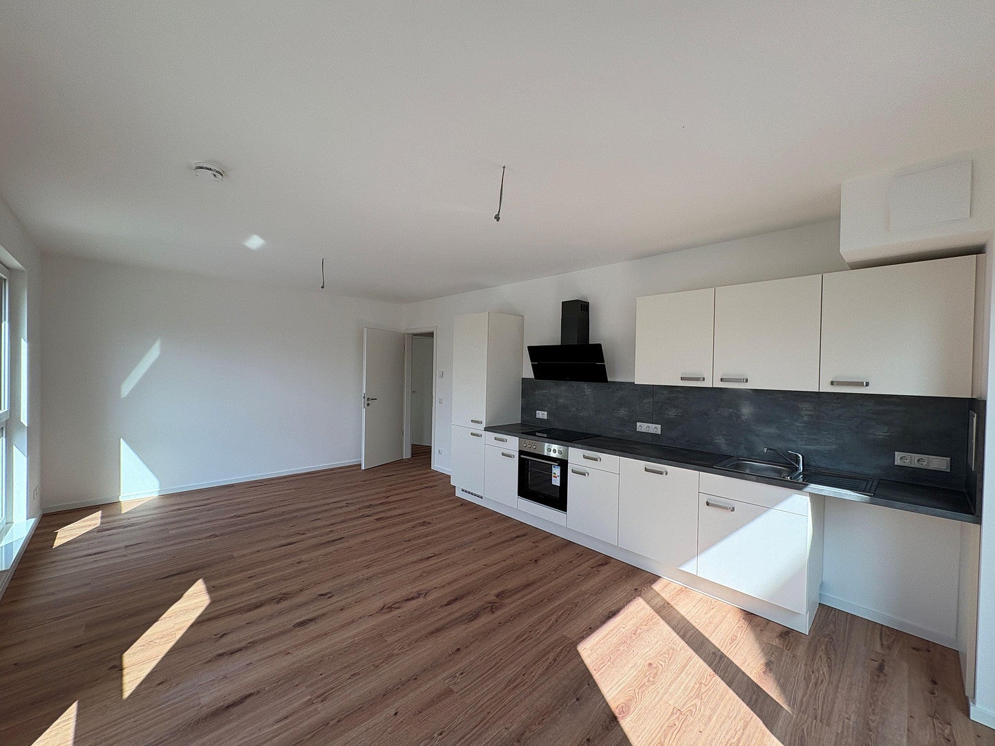 Wohnung Bernauer Straße in Bernau