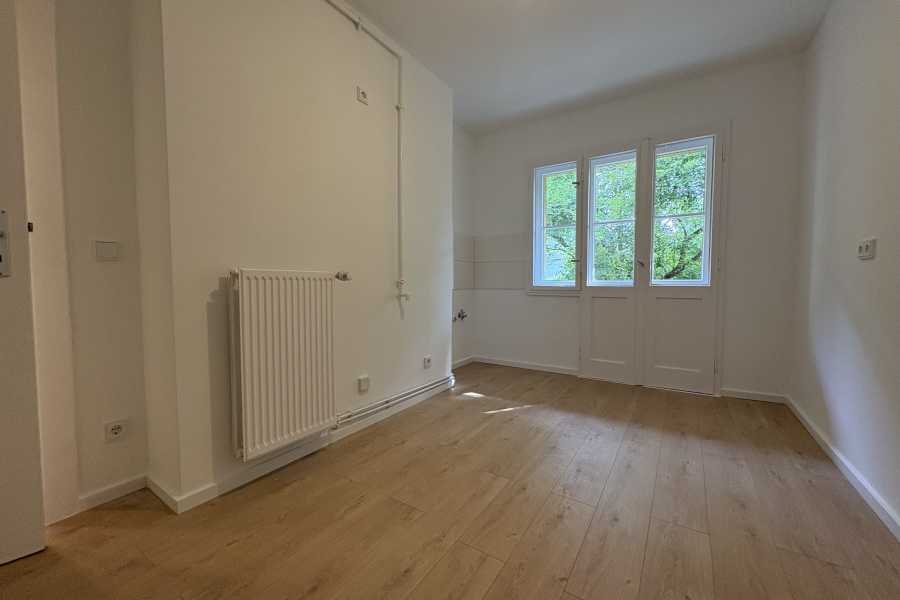 Wohnung Rennbahnstraße in Berlin