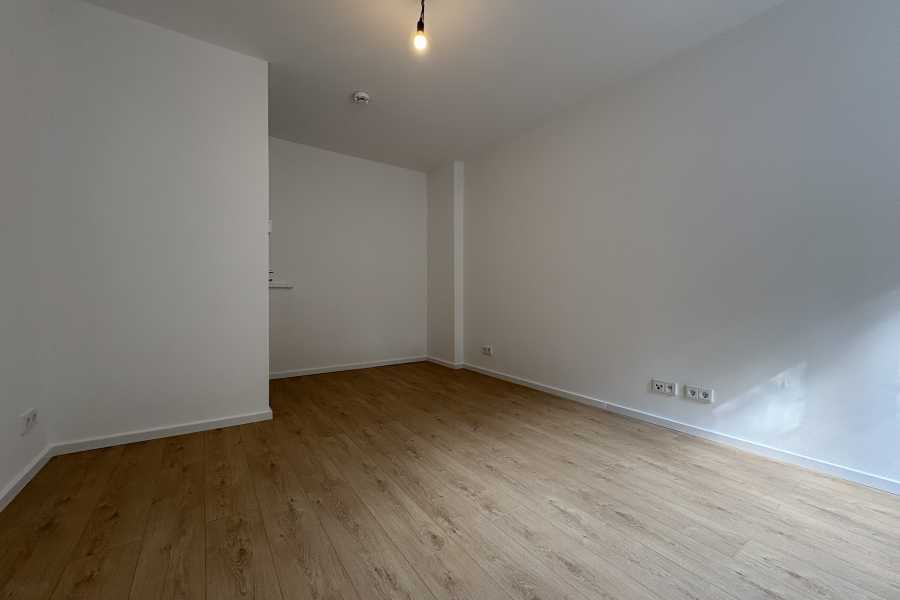 Wohnung Rennbahnstraße in Berlin