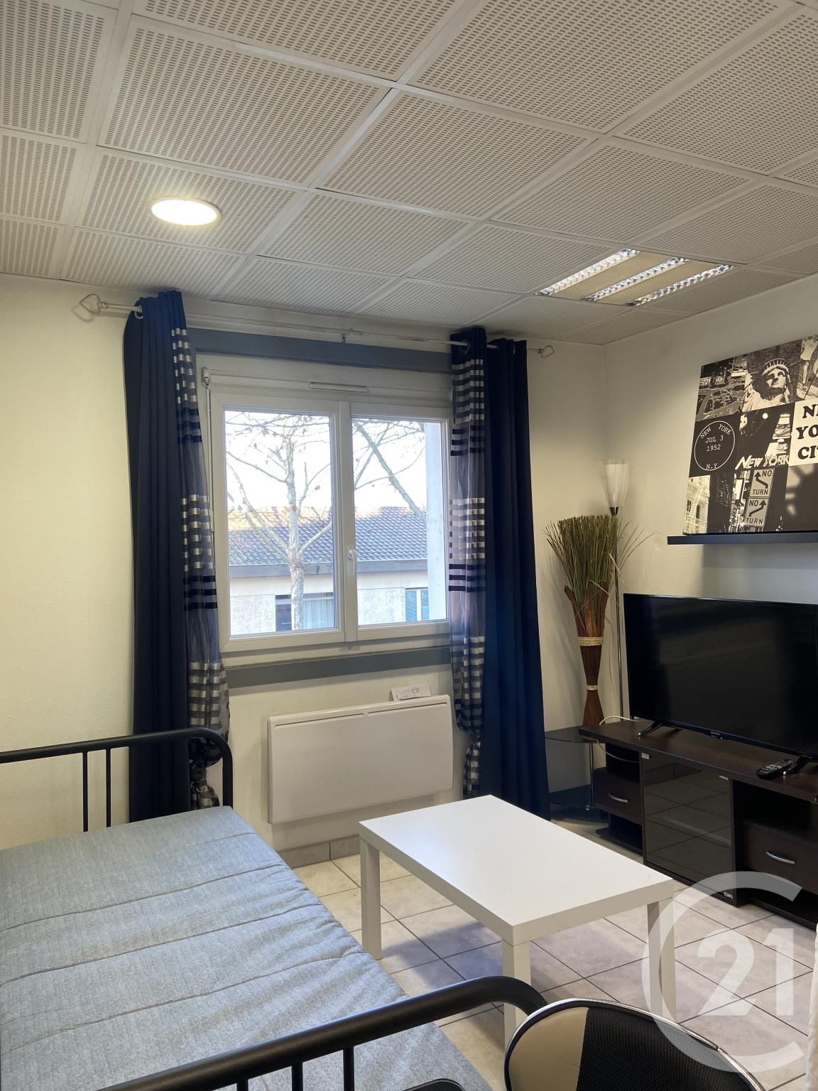 Appartement Rue Félix Arnaudin à Ychoux