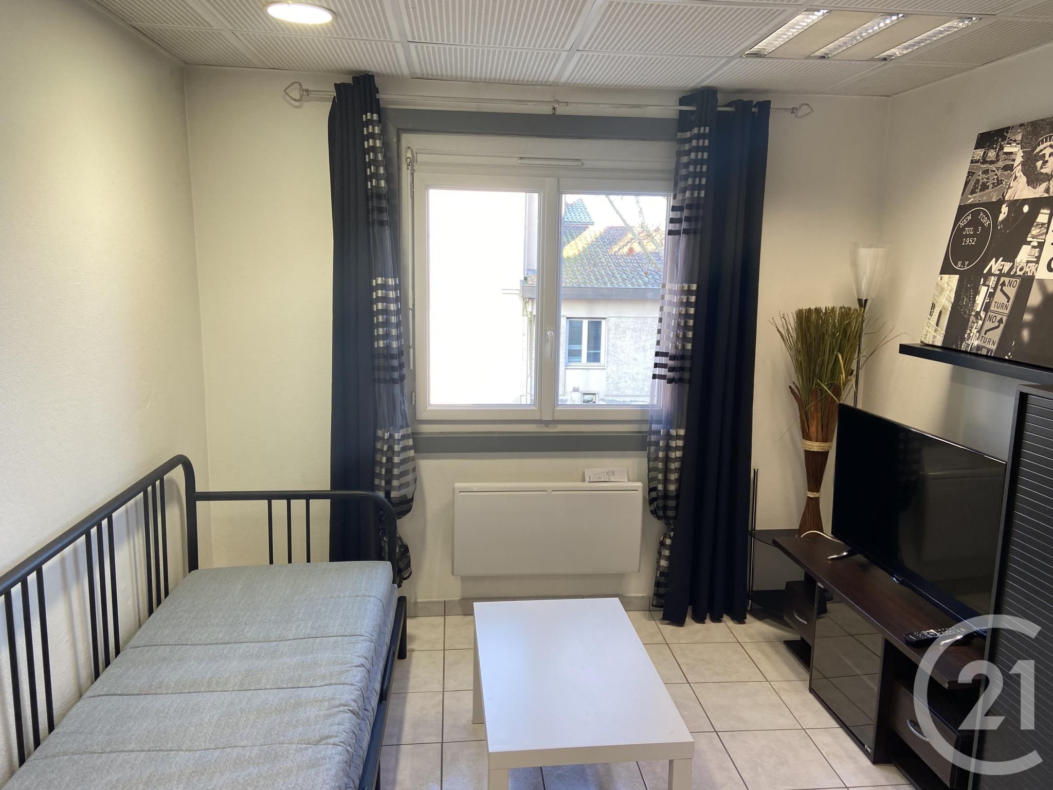 Appartement Rue Félix Arnaudin à Ychoux