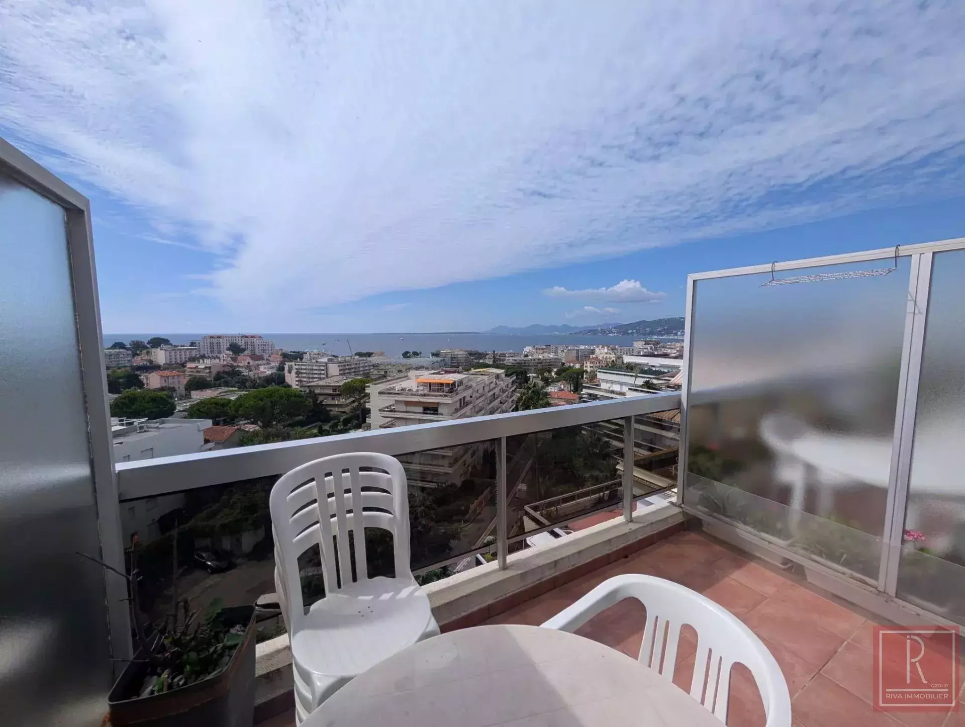 Appartement Chemin des Sables à Antibes