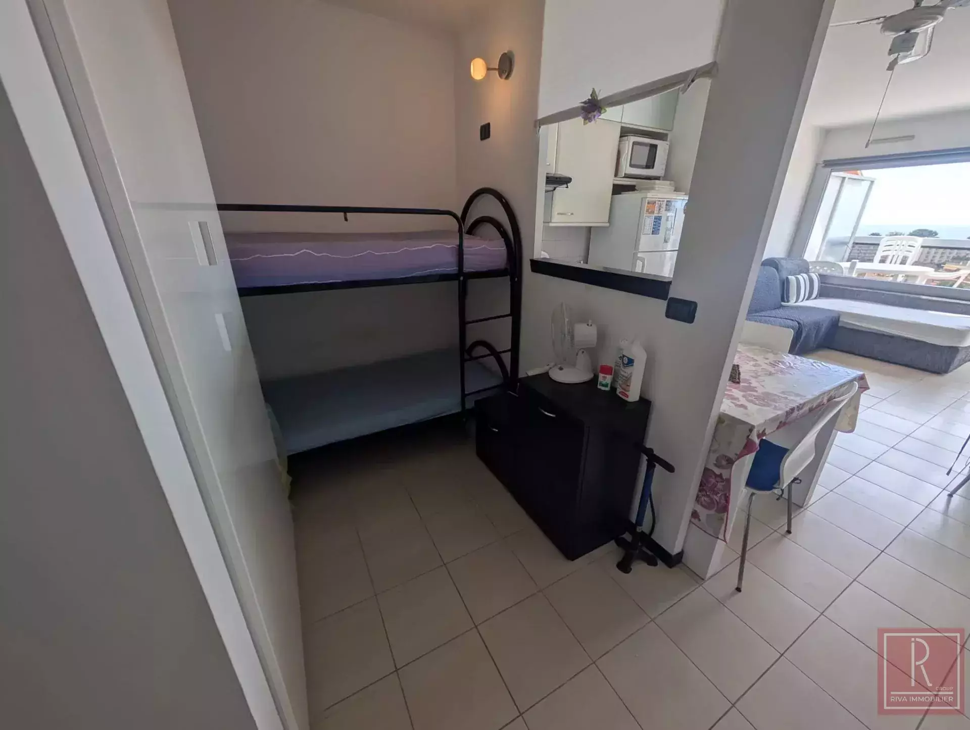 Appartement Chemin des Sables à Antibes