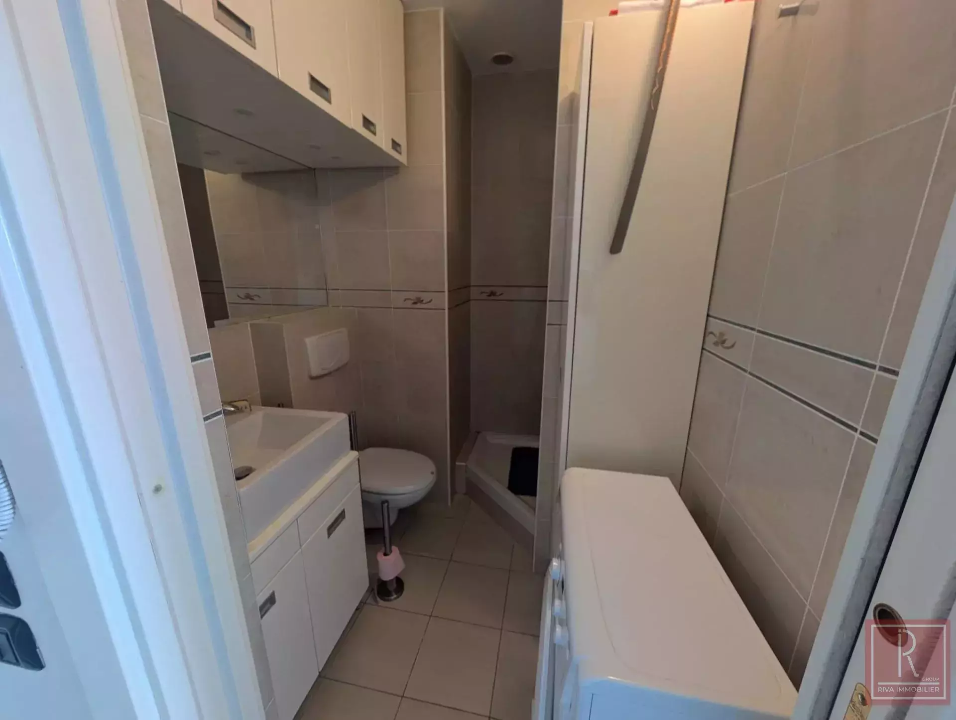 Appartement Chemin des Sables à Antibes