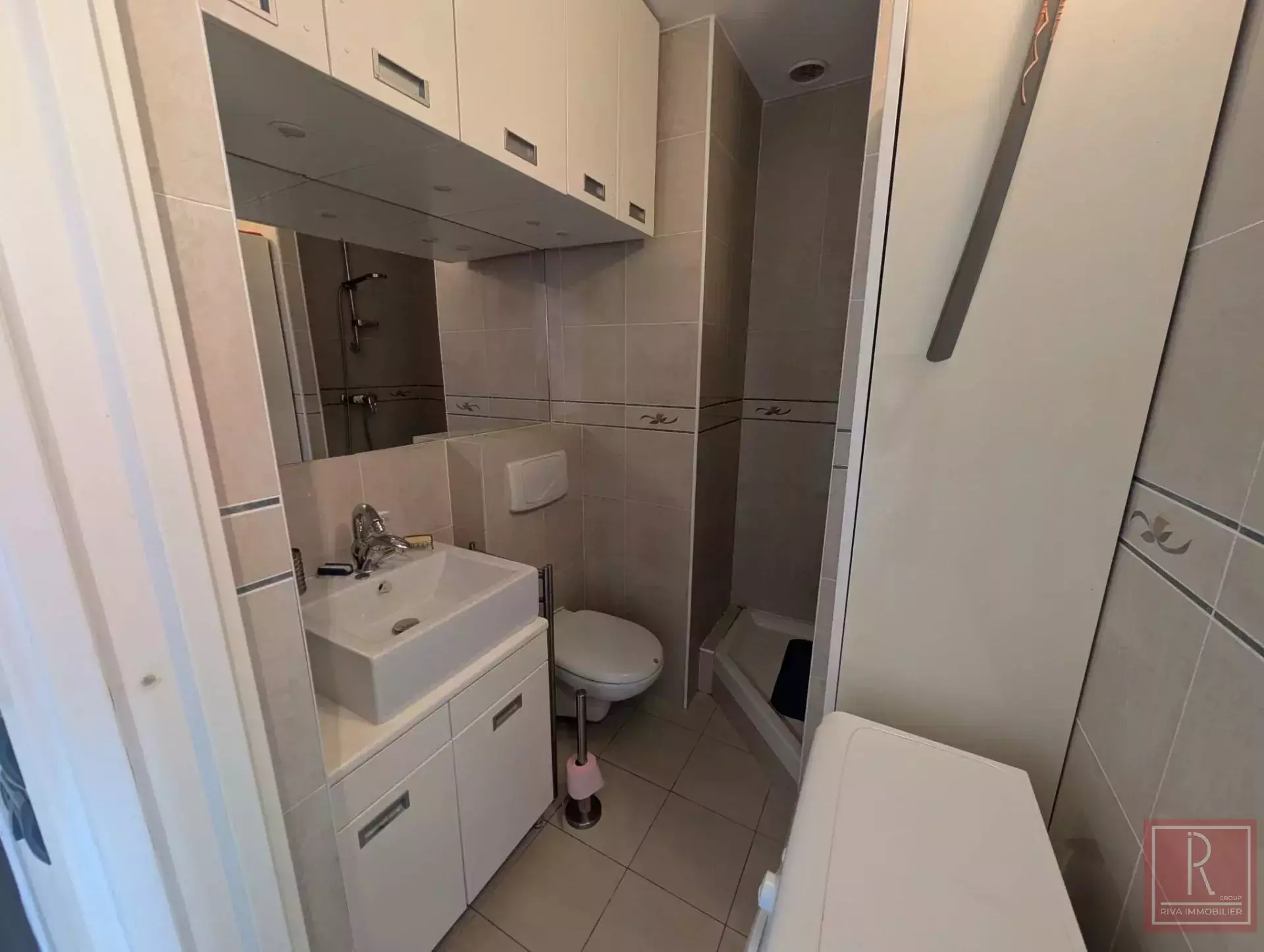 Appartement Chemin des Sables à Antibes