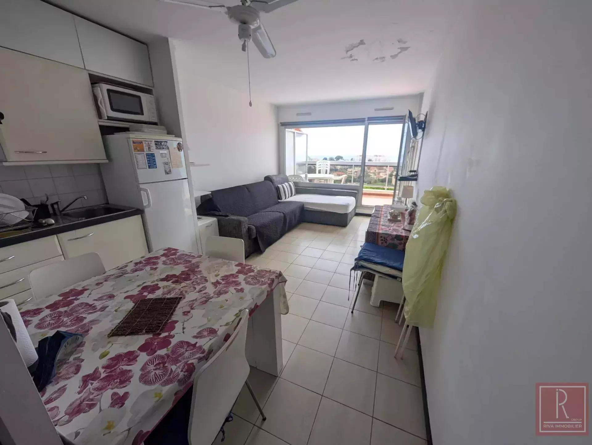 Appartement Chemin des Sables à Antibes