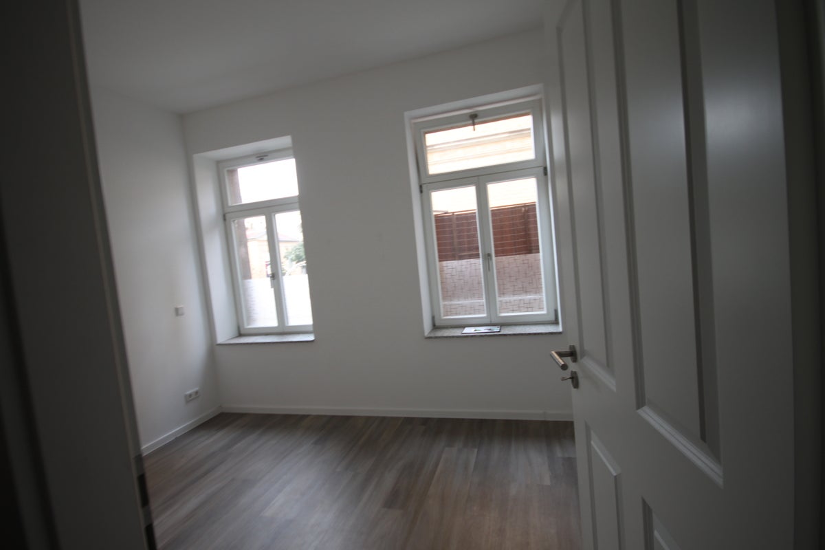 Wohnung Brühl in Chemnitz