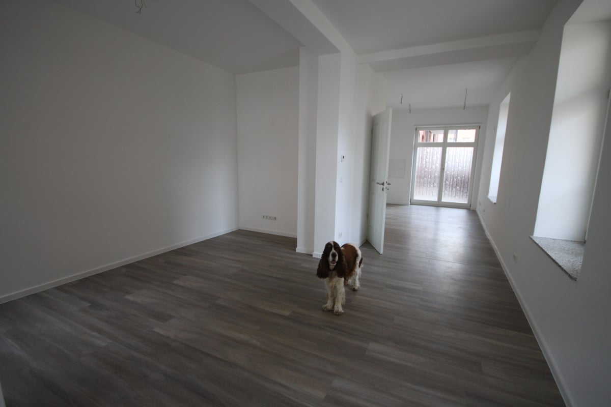 Wohnung Brühl in Chemnitz