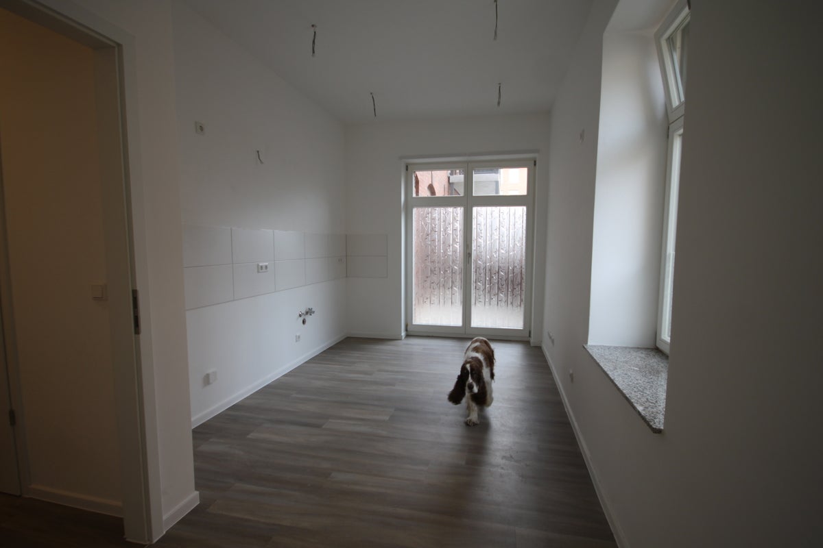 Wohnung Brühl in Chemnitz