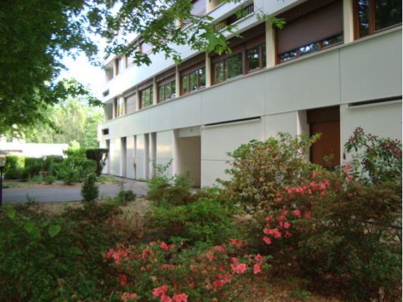 Appartement Rue duffour-dubergier à Bordeaux