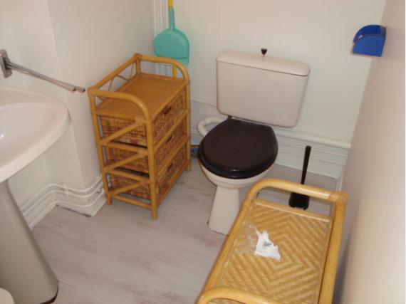 Appartement Rue duffour-dubergier à Bordeaux