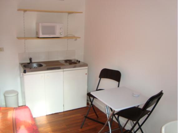 Appartement Rue duffour-dubergier à Bordeaux