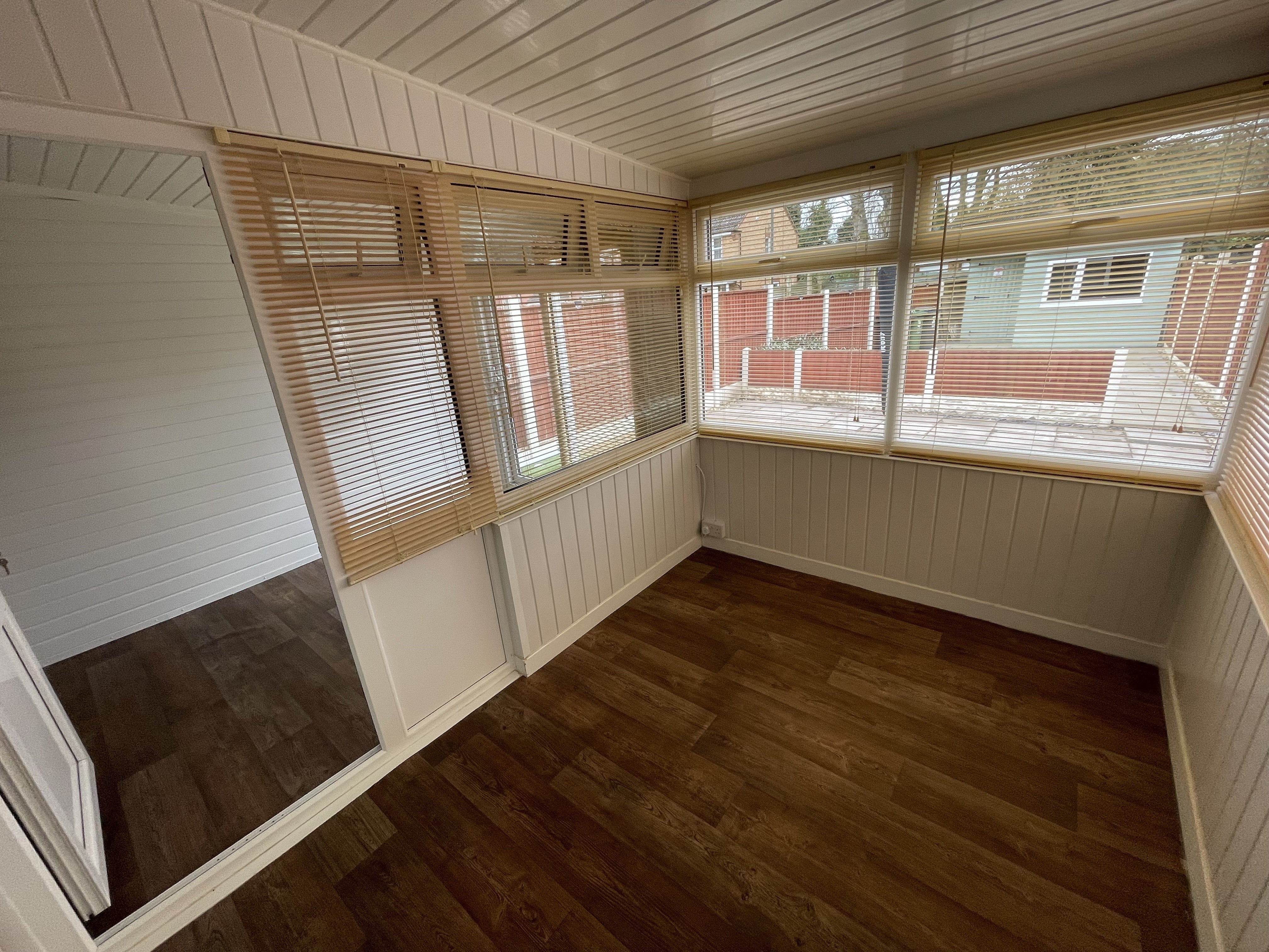 House Teal Grove in Darlaston
