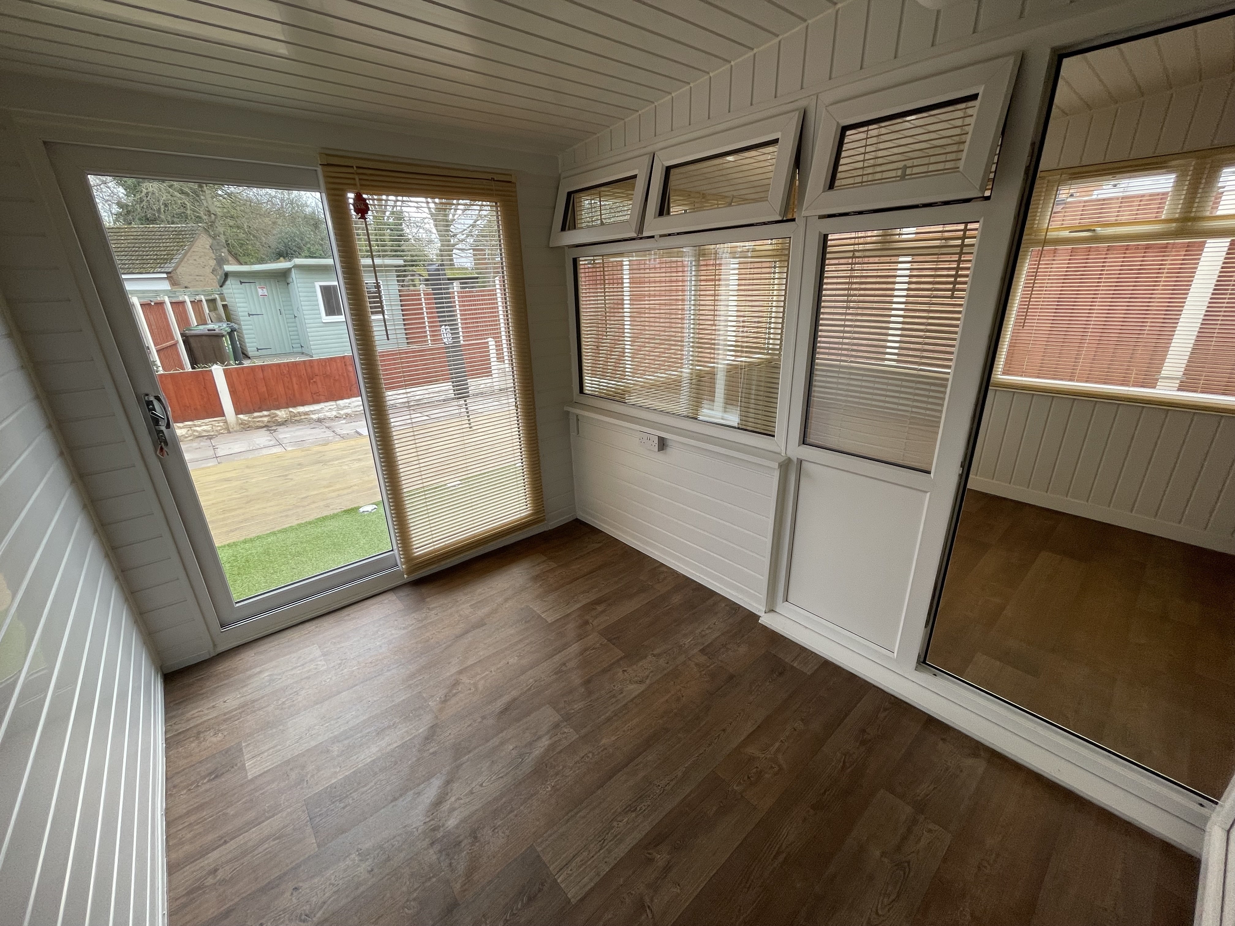 House Teal Grove in Darlaston