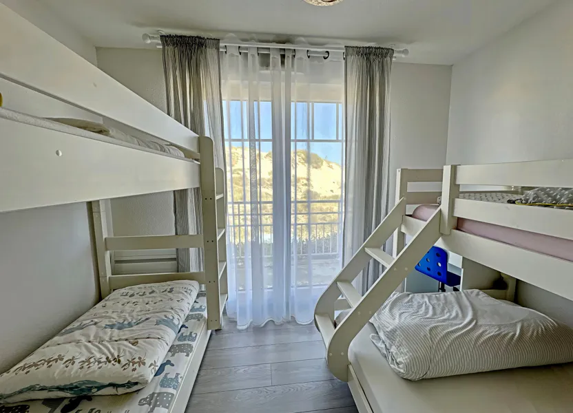 Appartement Rue du Grand Hôtel à Berck