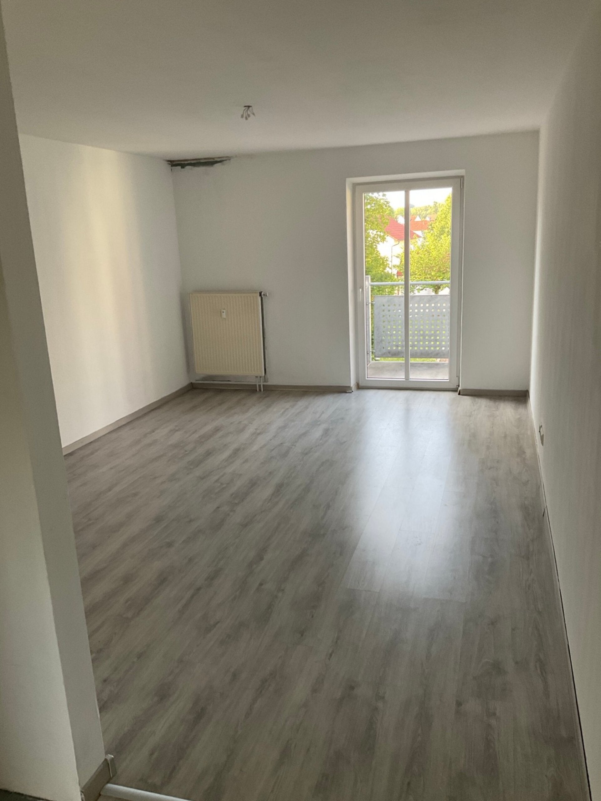 Wohnung Schubertstraße in Dingolfing