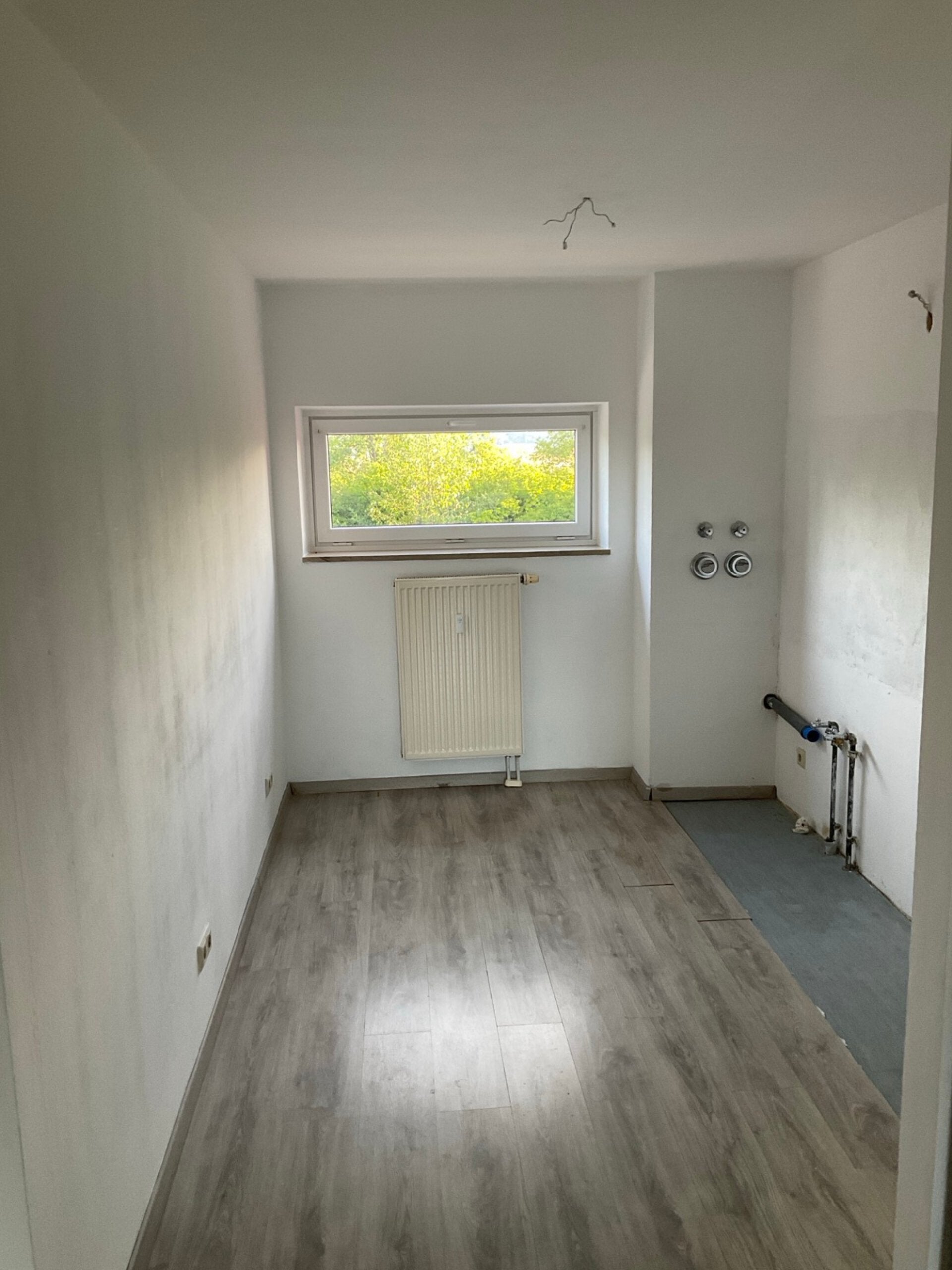 Wohnung Schubertstraße in Dingolfing