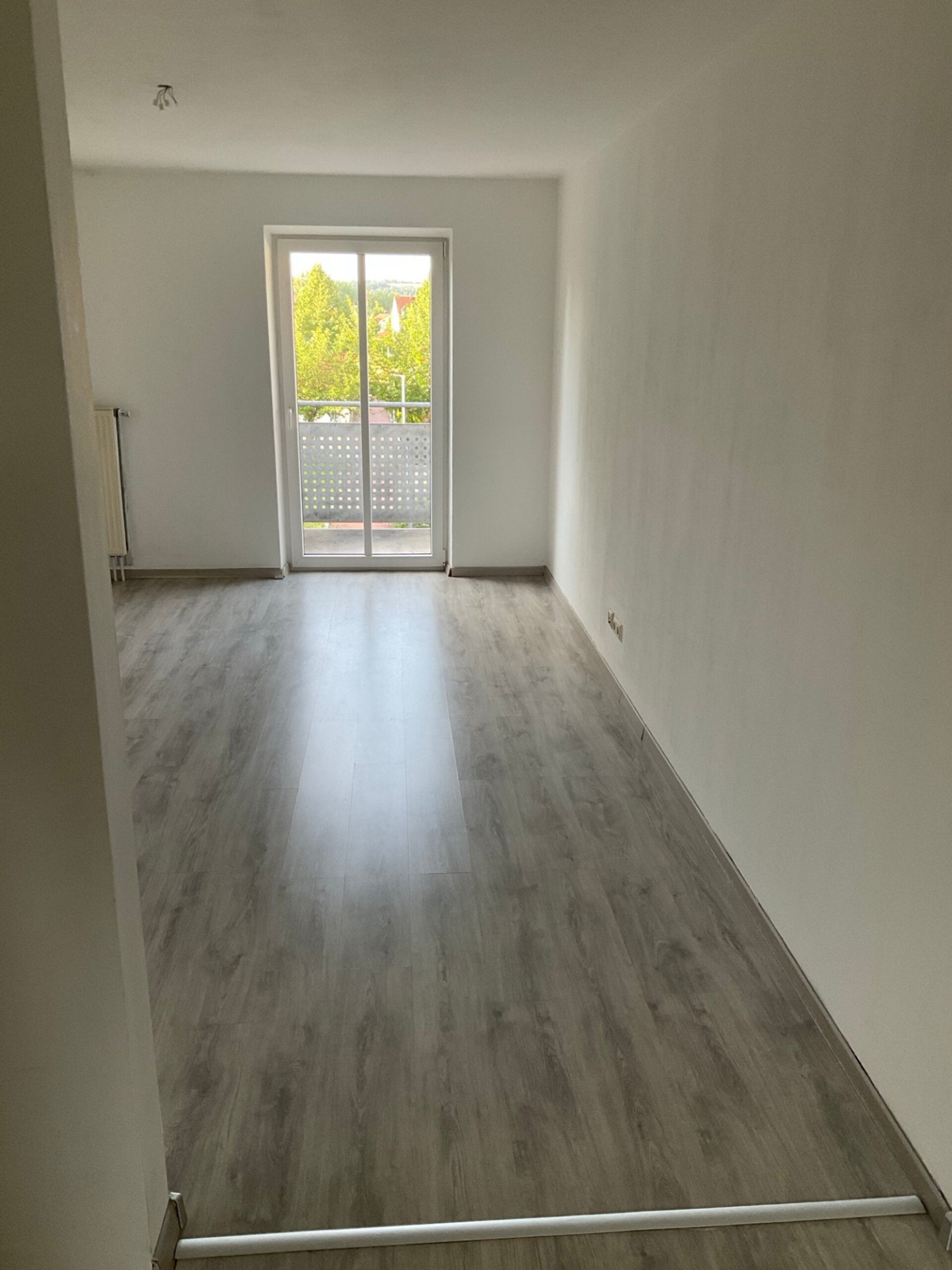 Wohnung Schubertstraße in Dingolfing