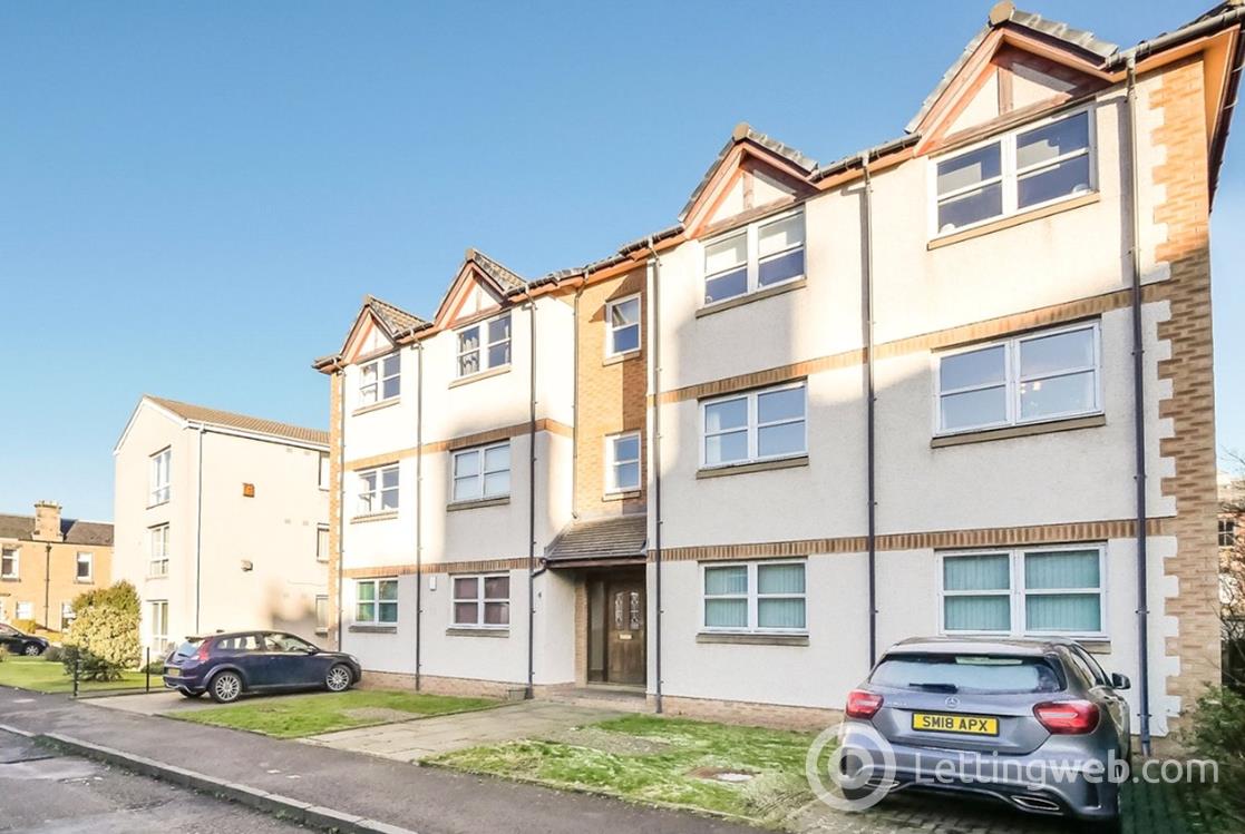 Flat Craighouse Park in City of Edinburgh