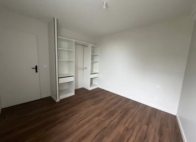 Appartement Rue César Geoffray à Soucieu-en-Jarrest