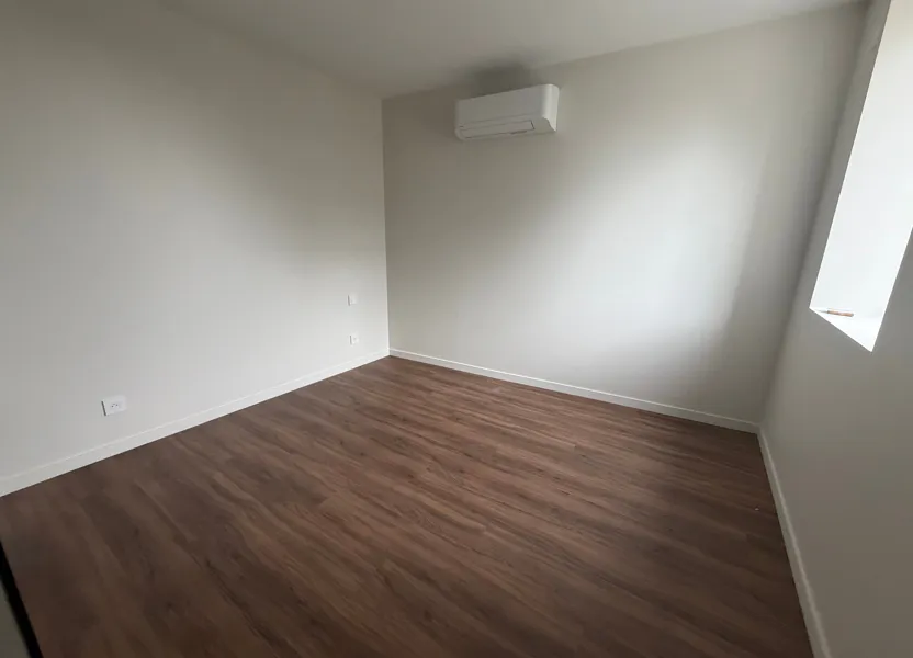 Appartement Rue César Geoffray à Soucieu-en-Jarrest