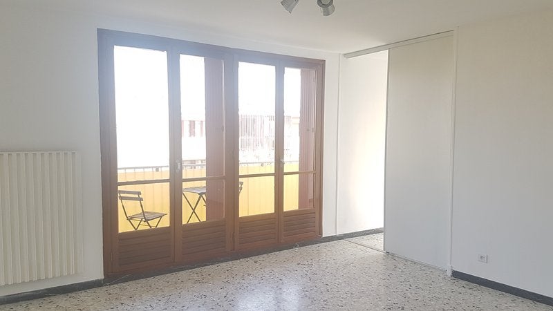 Appartement Impasse Bonnasse à Marseille