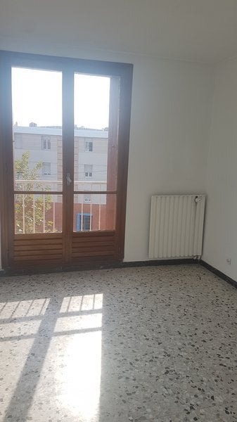 Appartement Impasse Bonnasse à Marseille