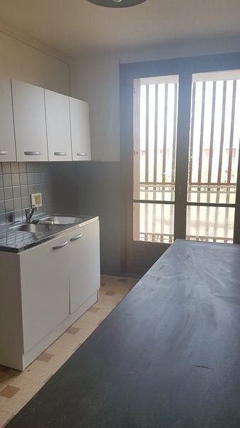 Appartement Impasse Bonnasse à Marseille