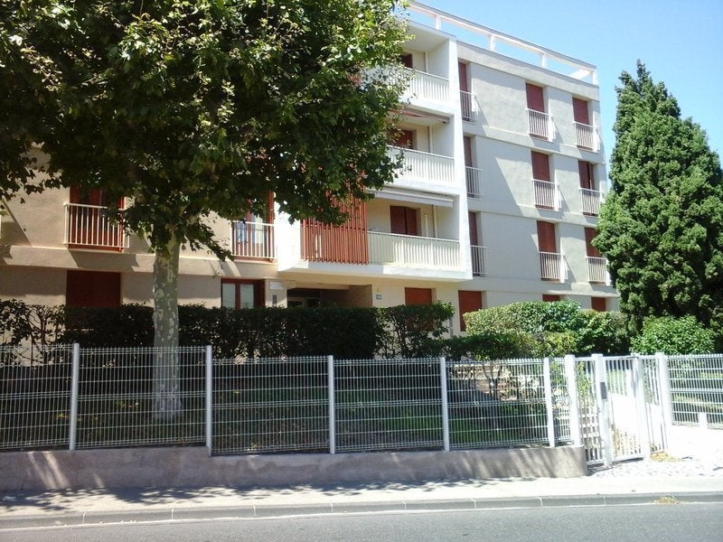 Appartement Impasse Bonnasse à Marseille