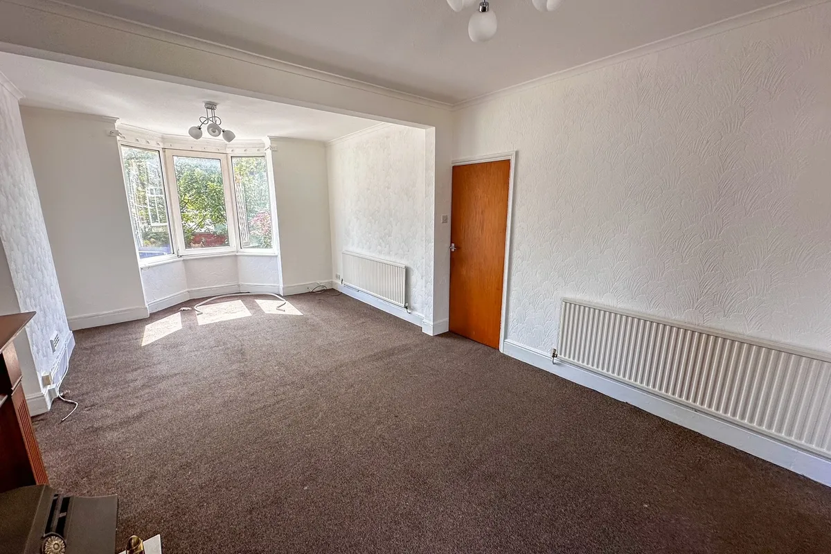 House Newark Road in North Kesteven