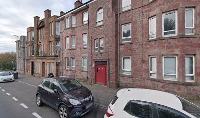 Flat Thorn Brae in Johnstone