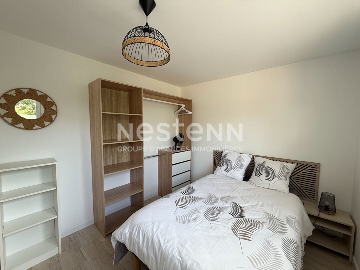 Room Rue Henri Dunant in Savigny-sur-Orge