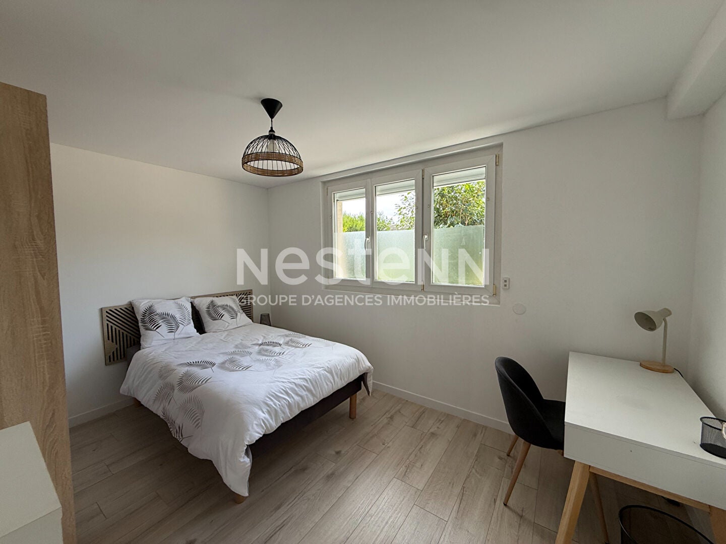 Room Rue Henri Dunant in Savigny-sur-Orge