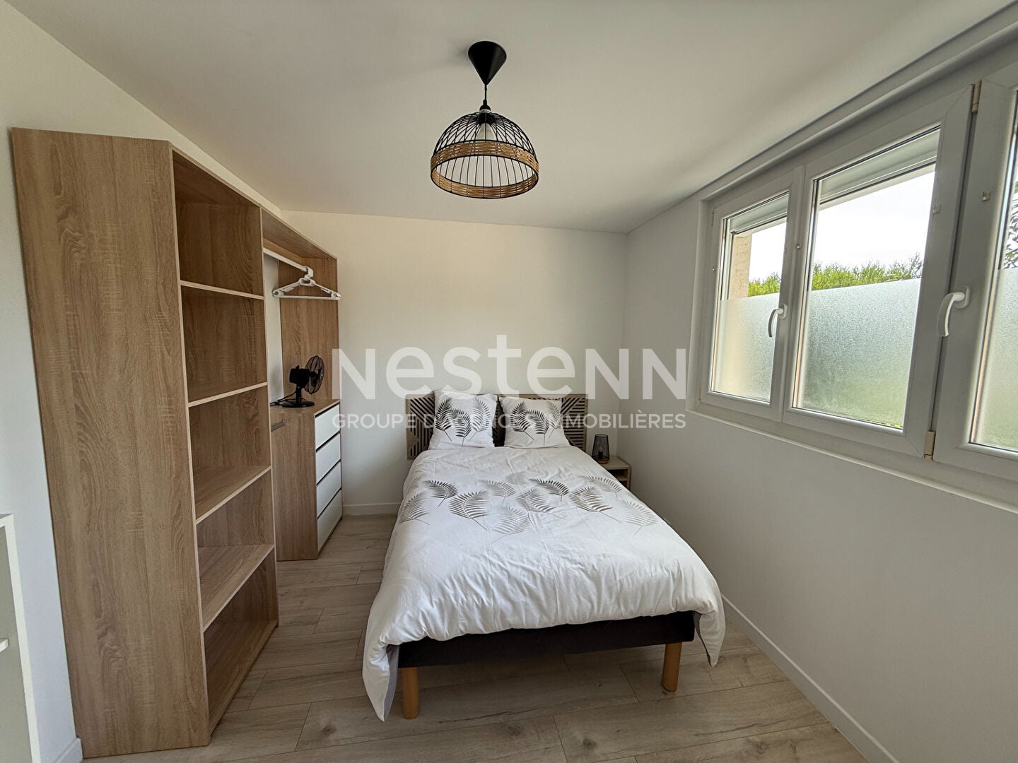 Room Rue Henri Dunant in Savigny-sur-Orge