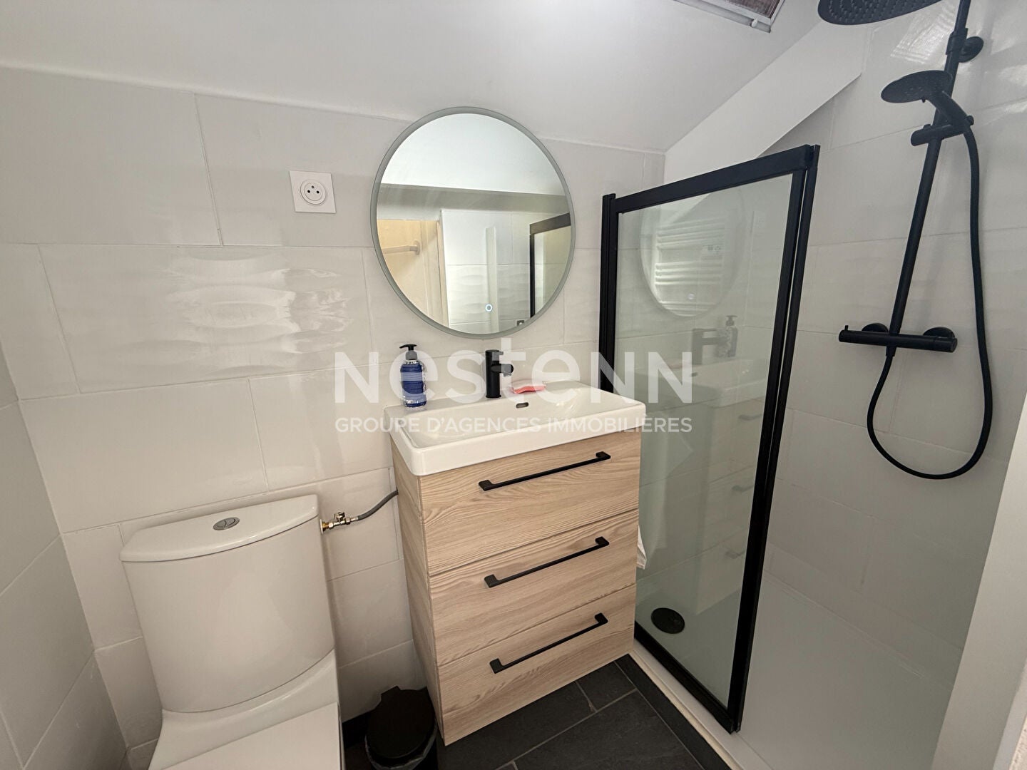 Room Rue Henri Dunant in Savigny-sur-Orge