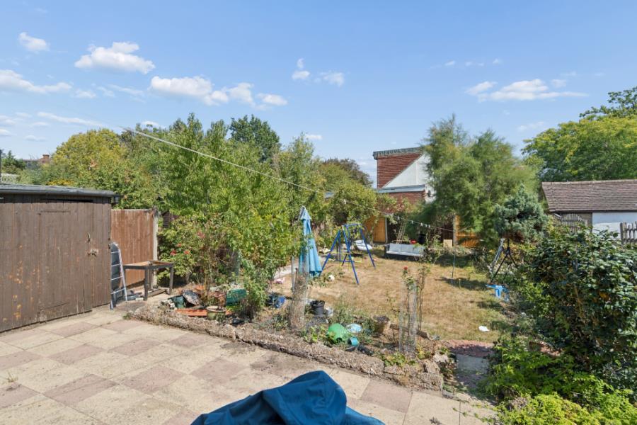 House Sledmere Close in Manchester