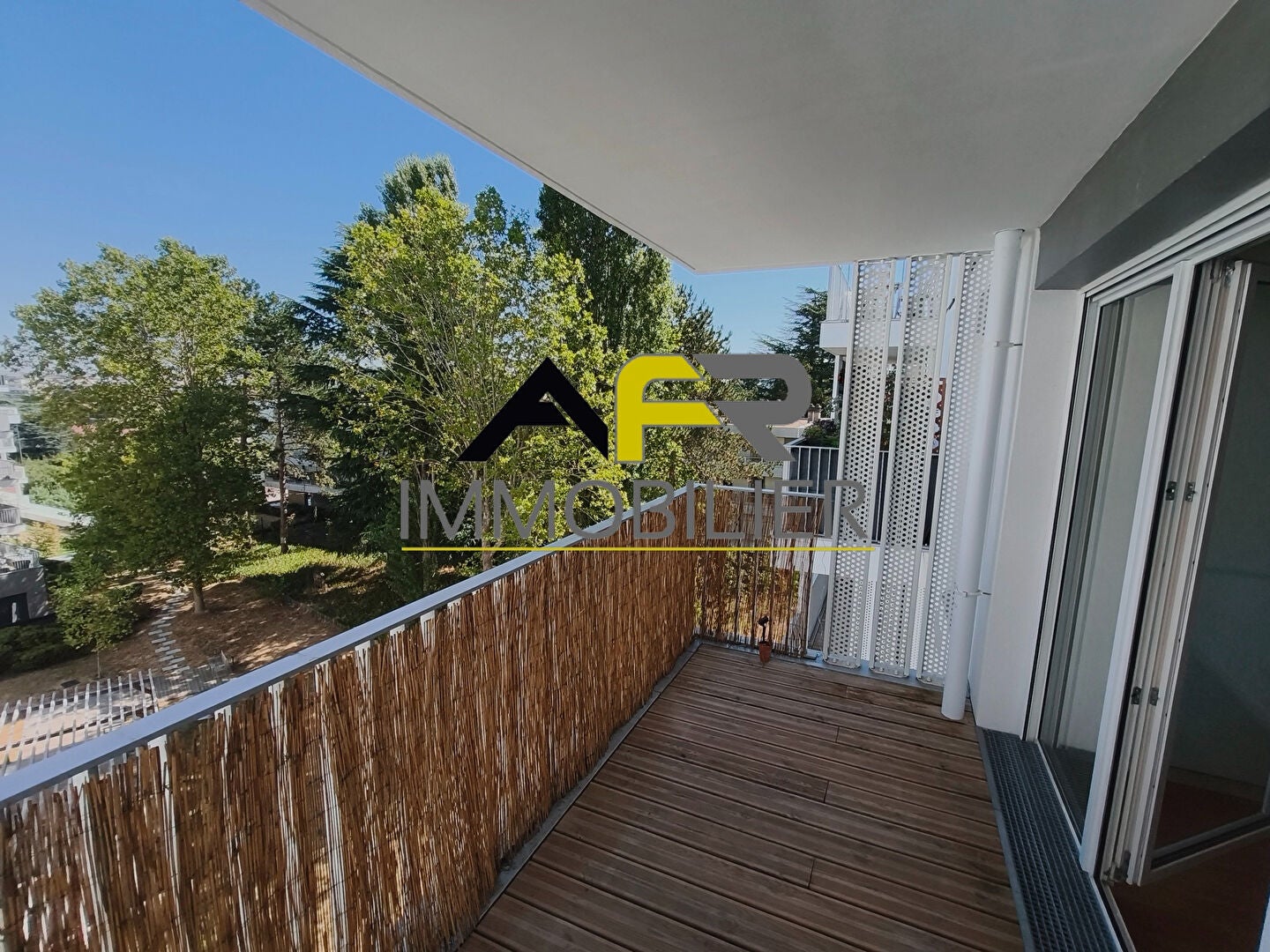 Appartement Avenue de la Châtaigneraie à Rueil-Malmaison