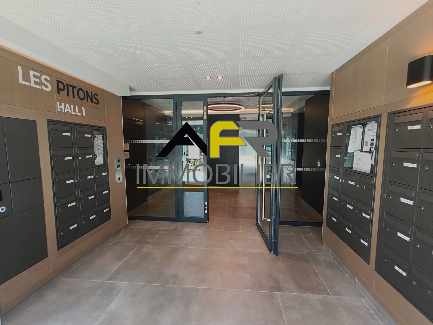 Appartement Avenue de la Châtaigneraie à Rueil-Malmaison